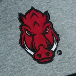 Head Coach Hoodie University Of Arkansas