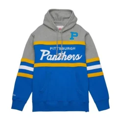 Head Coach Hoodie University Of Pittsburgh