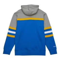 Head Coach Hoodie University Of Pittsburgh