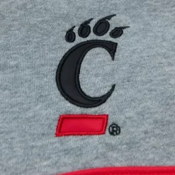 Head Coach Hoodie University Of Cincinnati