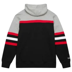Head Coach Hoodie University Of Georgia