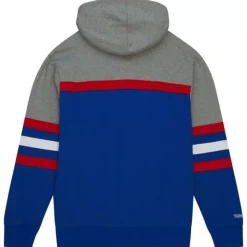 Head Coach Hoodie University Of Kansas