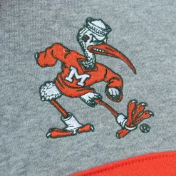 Head Coach Hoodie University Of Miami