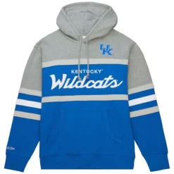 Head Coach Hoodie University Of Kentucky