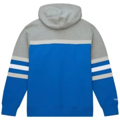 Head Coach Hoodie University Of Kentucky