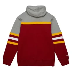 Head Coach Hoodie University Of Minnesota