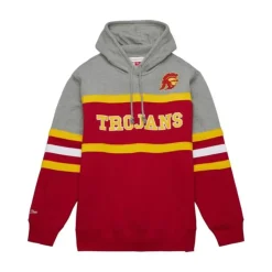 Head Coach Hoodie Usc