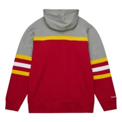 Head Coach Hoodie Usc