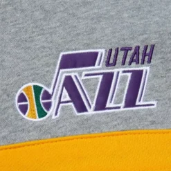 Head Coach Hoodie Utah Jazz