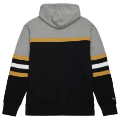 Head Coach Hoodie Vegas Golden Knights
