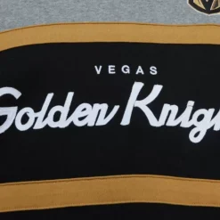 Head Coach Hoodie Vegas Golden Knights