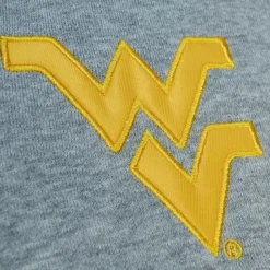 Head Coach Hoodie West Virginia University