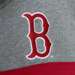 Headcoach Hoody Boston Red Sox