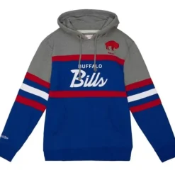 Headcoach Hoody Buffalo Bills