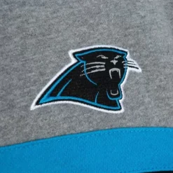 Headcoach Hoody Carolina Panthers