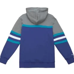 Headcoach Hoody Charlotte Hornets