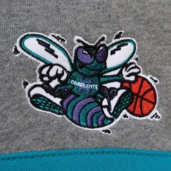 Headcoach Hoody Charlotte Hornets