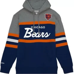 Headcoach Hoody Chicago Bears