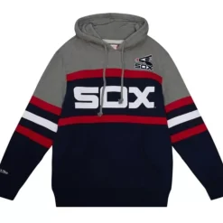 Headcoach Hoody Chicago White Sox