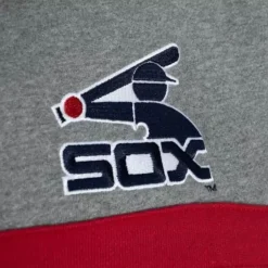 Headcoach Hoody Chicago White Sox