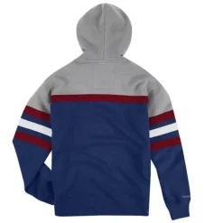 Headcoach Hoody Cleveland Indians