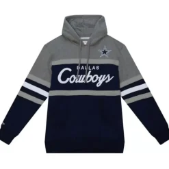 Headcoach Hoody Dallas Cowboys