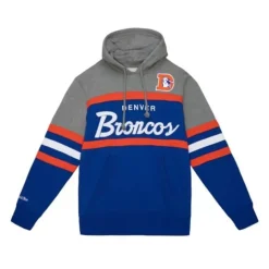 Headcoach Hoody Denver Broncos