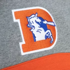 Headcoach Hoody Denver Broncos