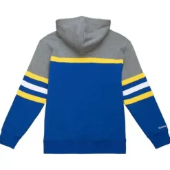 Headcoach Hoody Denver Nuggets