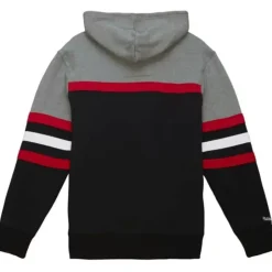 Headcoach Hoody Detroit Red Wings