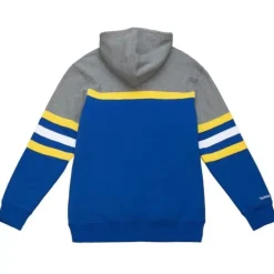 Headcoach Hoody Golden State Warriors