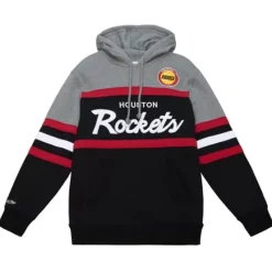 Headcoach Hoody Houston Rockets