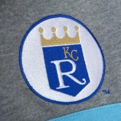 Headcoach Hoody Kansas City Royals