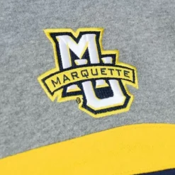 Headcoach Hoody Marquette University
