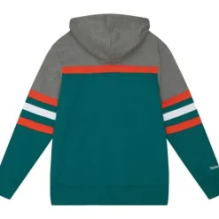 Headcoach Hoody Miami Dolphins