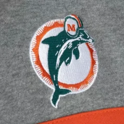 Headcoach Hoody Miami Dolphins