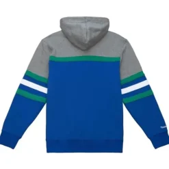 Headcoach Hoody Minnesota Timberwolves