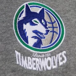 Headcoach Hoody Minnesota Timberwolves