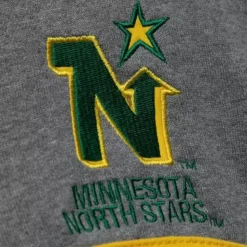 Headcoach Hoody Minnesota North Stars