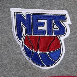 Headcoach Hoody New Jersey Nets