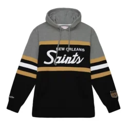 Headcoach Hoody New Orleans Saints