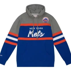 Headcoach Hoody New York Mets