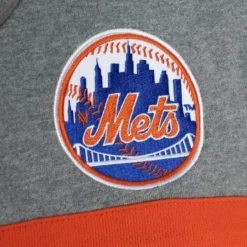 Headcoach Hoody New York Mets