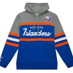 Headcoach Hoody New York Islanders