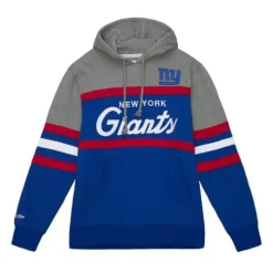 Headcoach Hoody New York Giants