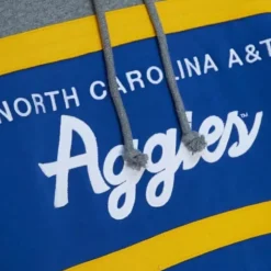 Headcoach Hoody North Carolina A&T University