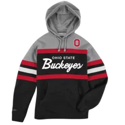 Headcoach Hoody Ohio State