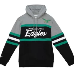 Headcoach Hoody Philadelphia Eagles