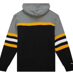 Headcoach Hoody Pittsburgh Penguins