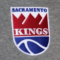 Headcoach Hoody Sacramento Kings